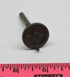 Lionel Part 600-6460-015 Cable Reel Assembly Crane Boom Handwheel 1QTY. Fixed Price $9.85.