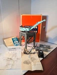 Vintage 1996 Lionel 6-12922 New York Central Operating Gantry Crane Tested Ob. Fixed Price $129.99.