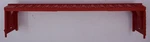 Lionel 6672-8 Red Roof For Great Northern Reefer. Fixed Price $6.00.