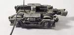 Lionel Postwar Vintage Part 2023-53/116 Rear Alco Truck Please Read Description. Fixed Price $24.00.