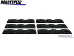 Lionel 3-BAY Hopper Coal Load Insert 6 Pack Gauge Lionscale Weaver 2530030 New. Fixed Price $29.84.