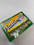 Bachmann Plasticville Scale Usa Town Hall Kit #45614. Fixed Price $18.00.