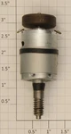 Lionel 8590-30 12 Volt Dc Motor With Flywheel And Worm Gear. Fixed Price $25.00.