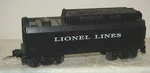 Lionel Modern Era 8050-T Air Whistle Tender Tested Works Great!. Fixed Price $49.99.