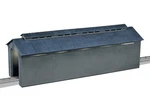 Lionel 6-24117 Covered Bridge With Lights (brand New). Fixed Price $99.98.