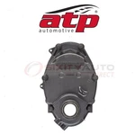 Atp Engine Timing Cover For 1995 Chevrolet K2500 - Valve Train Js. Fixed Price $75.60.