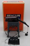 Lionel 6-12834 Gauge Pennsylvania Railroad Gantry Crane/box. Fixed Price $63.04.