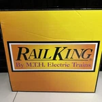 Alaska Gauge Railking F-3 Aba Diesel Engine Set W/proto-sound 3.0. 30-20552-1. Fixed Price $695.00.