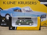 K-line Bmw 507 K94103-101DC. Fixed Price $9.95.