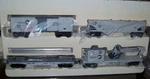 Right Of Way Mow Pac By Line K-515904A 'o' Gauge. Fixed Price $109.99.