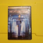 Night At The Museum Dvd 2006 2-DISC Special Edition Ben Stiller Robin Williams. Fixed Price $9.99.
