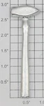 Lionel 812T Die-cast Tool Set Shovel, Pick Axe, Sledge Hammer (pack Of 3). Fixed Price $30.00.