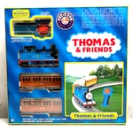 Lionel 6-30190 Thomas Passenger Set. Fixed Price $220.00.