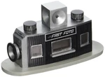 Bachmann 35207 Ho Scale Fast Foto Drive-through. Fixed Price $24.69.