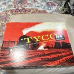 Tyco Ho Scale Pennsylvania Dc Starter Set Atlantic Fast Freight -east Mint Cnd. Fixed Price $329.99.