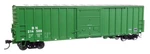 Ho Scale Walthers Mainline 910-46002 Burlington Northern 50' Acf Ep Boxcar. Fixed Price $39.99.