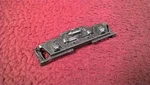 #11 Lionel 2023 Alco Diesel Locomotive 622-41 Plain Truck Side Frame W/o Step. Fixed Price $5.95.