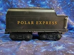 Lionel Polar Express Rtp Replacement Trains Tender Coal Cars 7-11803. Fixed Price $19.95.