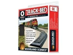 Woodland Scenics ST1476 Train Tracks Track-bed Roll 24' Scenery. Fixed Price $24.35.