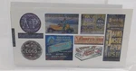 T2 Decals 721 Scale HOGRAF011 Ghost Sign Set. Fixed Price $6.37.