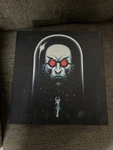 Mondo Batman: The Animated Series Mister Freeze 1/6 Scale Figure Mr. Fixed Price $400.00.