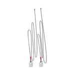 Woodland Scenics Nano Led Lights Red WOOJP5745 Electrical & Electronics. Fixed Price $14.98.