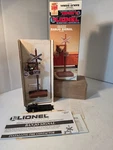 Vintage 1999 Lionel 6-12709 Operating Banjo Crossing Signal & O27 Gauge New. Fixed Price $24.99.