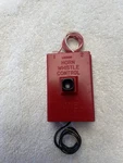 Condition Lionel 8251-50 Horn Whistle Control Tested Works Great!. Fixed Price $9.99.