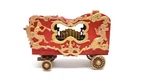 Steam Calliope Circus Kit For Model Train Scenery Ho Scale. Fixed Price $34.38.