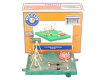 Lionel 6-24138 Gauge Operating Playtime Playground Ex/box. Fixed Price $201.75.