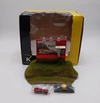 Lionel 6-21273 At&sf Operating Man Billboard Sign Nib. Fixed Price $79.99.