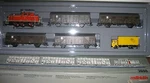 Rklin H0 2690 Post Diesel Locomotive Train Digital Einmalserie New Condition. Fixed Price $184.50.