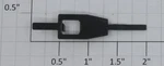 Lionel 487-20 Coupler Lock Link (24). Fixed Price $12.60.
