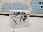 Lionel 8-82116 Large Scale Converter Box (ac To Dc). Fixed Price $25.00.