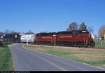 Great Miami Diesel And Caboose Decals, O-scale, AHG-8O. Fixed Price $14.99.
