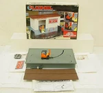 Lionel 6-12798 O/O27 Gauge Operating Forklift Loader Station Ln/box. Fixed Price $28.99.