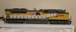 Mth Premier Ps 2.0 3 Volt 20-2979-1E Union Pacific SD70ACE Diesel Locomotive. Fixed Price $359.99.