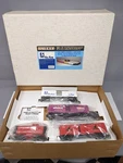 Lionel #6-11846 1997 / Kal Kan NO.8632 Steam Locomotive Freight Set C-8. Fixed Price $424.99.