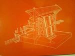 Lionel 164 Operating Log Loader 6-12915 Box. Fixed Price $125.00.