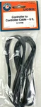 Lionel 6-14196 Controller To Cable Feet (black). Fixed Price $12.00.