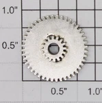 Lionel SLS-11 .95" 44-TOOTH/16-TOOTH Compound Gear. Fixed Price $7.50.