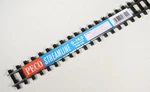 Peco SL-500 ON30 Scale Code 100 Wooden Tie Flex Track Streamline 12PCS New. Fixed Price $154.02.