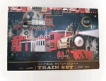Fao Schwarz 30-PIECE Motorized Train Set 2018 Classic 18FT Track. Fixed Price $69.00.