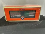 Lionel 2006 Christmas Boxcar #6-25008 Very Merry New In Cts 3.2.1. Fixed Price $29.00.