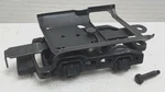 Lionel O-gauge Postwar Complete Rear Truck For 773 Hudson Locomotive. Fixed Price $129.00.