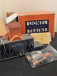 Lionel Electric Trains 6-12703 Operating Icing Station From 1988, New Box. Fixed Price $69.75.