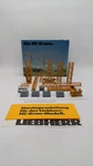 Conrad 202 1:87 Scale Liebherr Hc Tower Crane Diecast Model Die-cast Ex/box. Fixed Price $168.34.