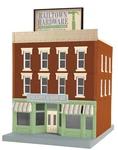 Mth 30-90658 Railtown Hardware Story Building Scale New Box. Fixed Price $85.99.