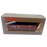 Lionel 8-87400 Scale Pennsylvania Prr Gondola Car #400 With Box Open Rare. Fixed Price $32.40.