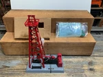 Lionel NO.2848 Oil Derrick & Pumper Nos 6-12848. Fixed Price $45.00.